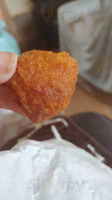 Richie's Fast Food Now Changed To Grimes's