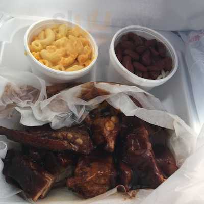 Richie's Fast Food Now Changed To Grimes's