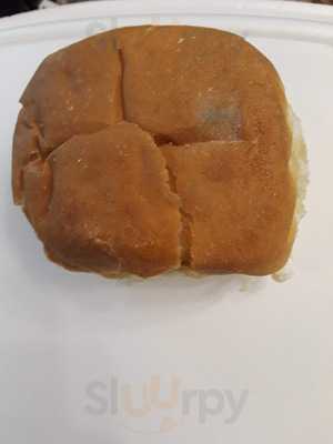 Richie's Fast Food Now Changed To Grimes's