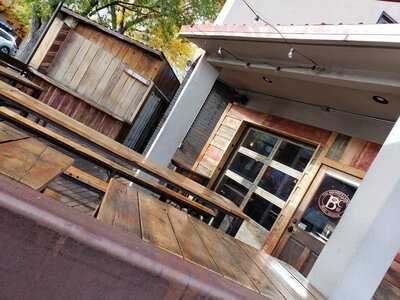 The Brewer's Cabinet