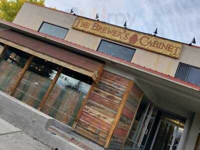 The Brewer's Cabinet