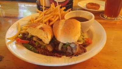 The Brewer's Cabinet