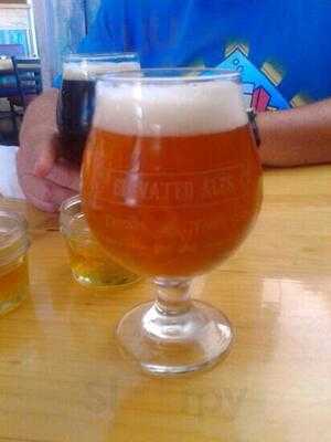 The Brewer's Cabinet