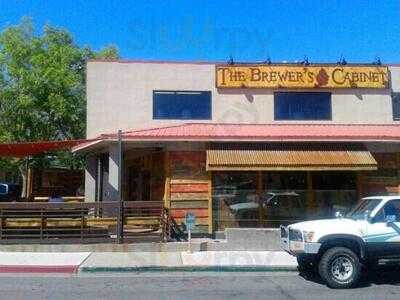 The Brewer's Cabinet