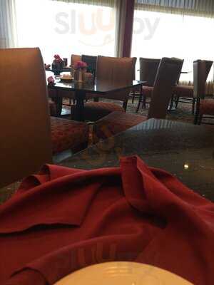 Holiday Inn Knoxville Cafe Restaurant