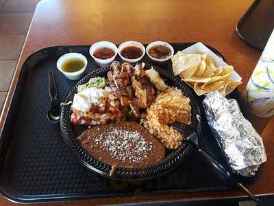 Sabor Mexican Grill