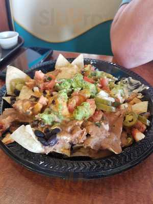 Sabor Mexican Grill