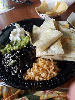 Sabor Mexican Grill
