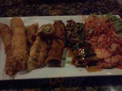 Zen Bistro And Wine Bar