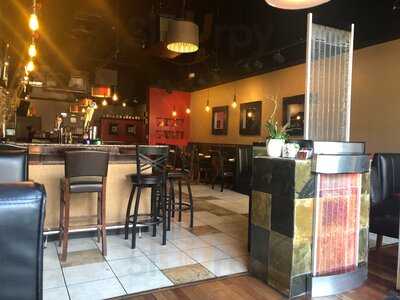 Zen Bistro And Wine Bar