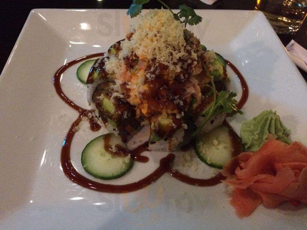 Zen Bistro And Wine Bar