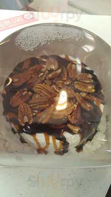 Marble Slab Creamery