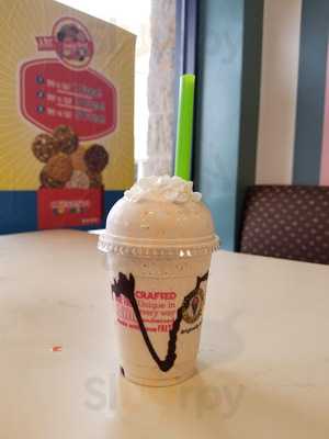 Marble Slab Creamery