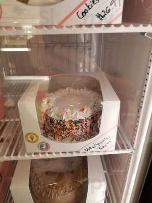 Marble Slab Creamery