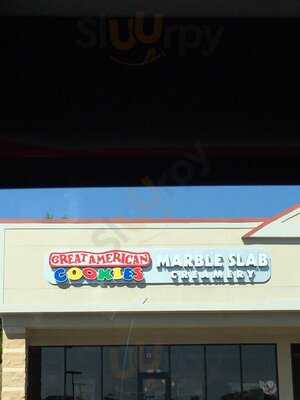 Marble Slab Creamery