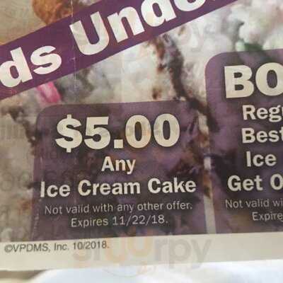 Marble Slab Creamery