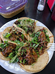 Taqueria El Flaco