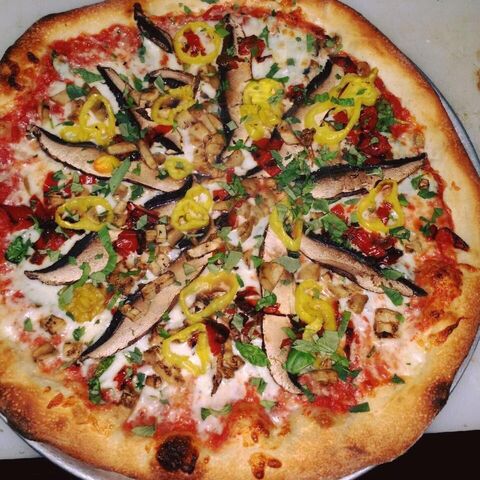 Stevarinos Italian Eatery & Pub