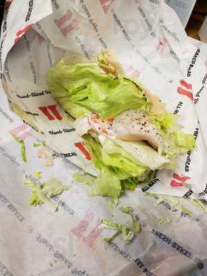 Jimmy John's