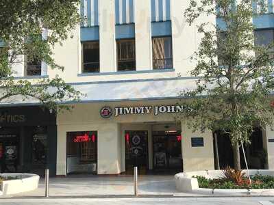 Jimmy John's
