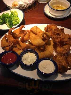 Red Lobster