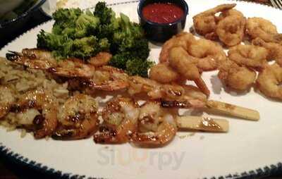 Red Lobster