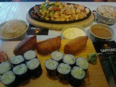 Sake Japanese Steakhouse