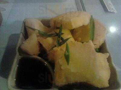 Sake Japanese Steakhouse