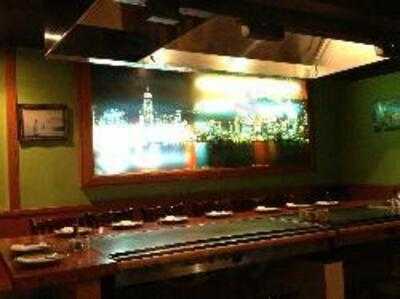 Sake Japanese Steakhouse