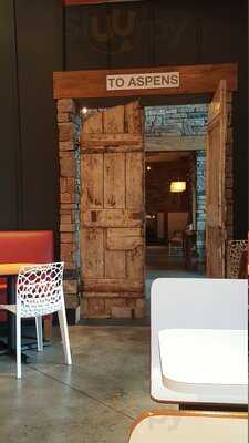 Big Willie's Hot Stuff