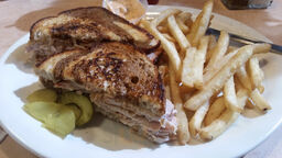 American Table Family Restaurant