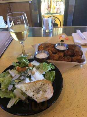 Buffalo Wild Wings