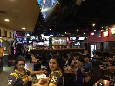 Buffalo Wild Wings