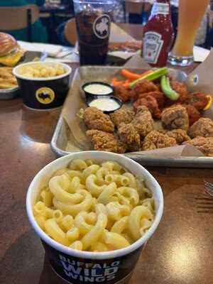 Buffalo Wild Wings