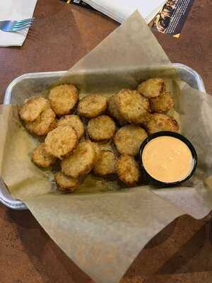 Buffalo Wild Wings