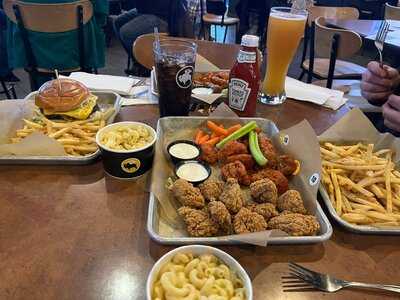Buffalo Wild Wings
