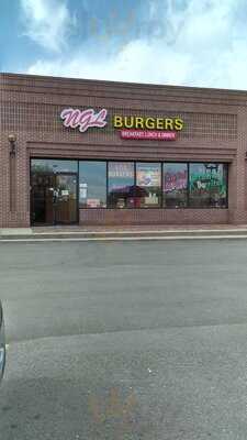 Ngl Burgers