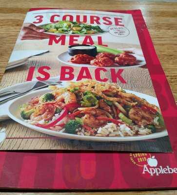 Applebee's