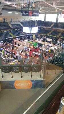 Varsity Sports Grill