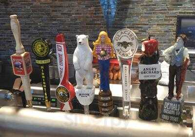 Varsity Sports Grill