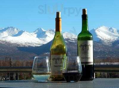 Varsity Sports Grill