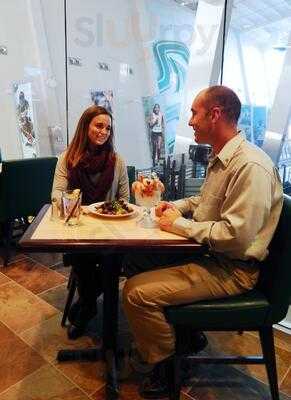 Varsity Sports Grill