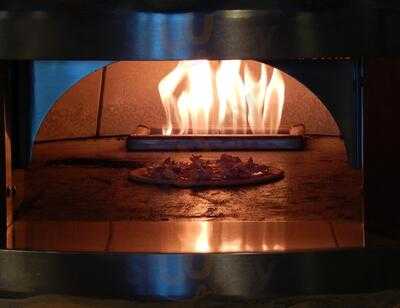 Varsity Sports Grill