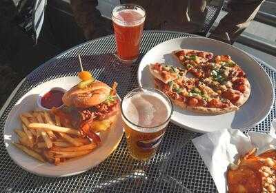 Varsity Sports Grill