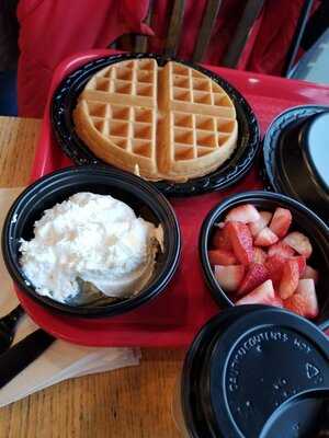 Alexandria Pastry Shop & Cafe