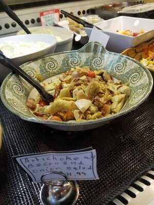 Alexandria Pastry Shop & Cafe