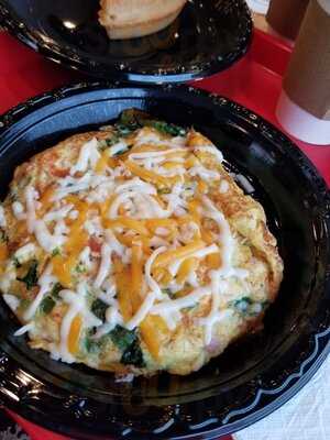 Alexandria Pastry Shop & Cafe