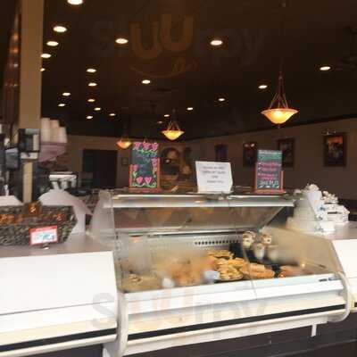 Alexandria Pastry Shop & Cafe