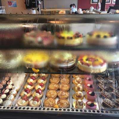 Alexandria Pastry Shop & Cafe