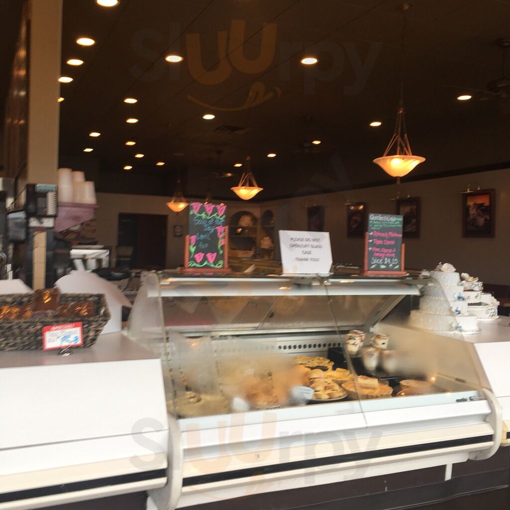 Alexandria Pastry Shop & Cafe